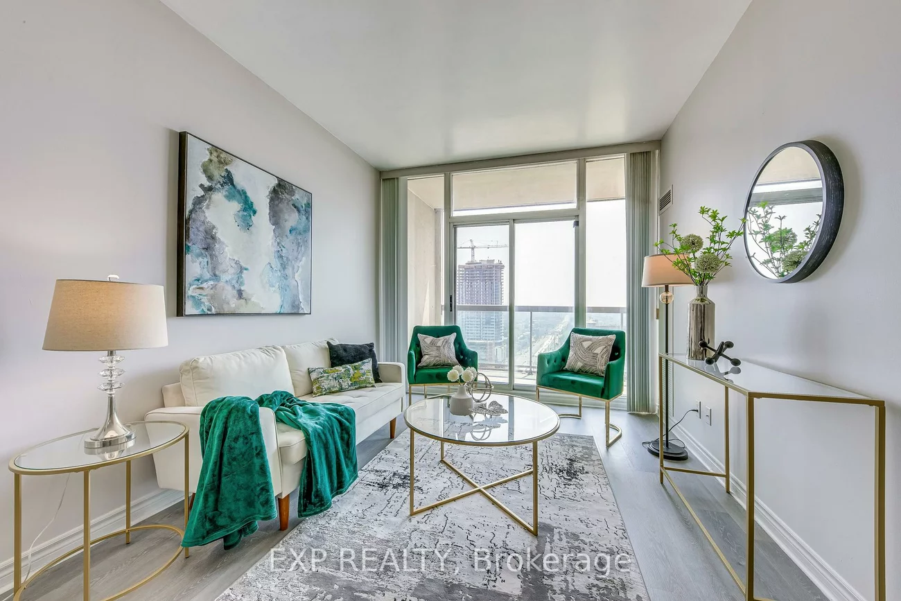 3504, Hurontario, City Centre, Mississauga