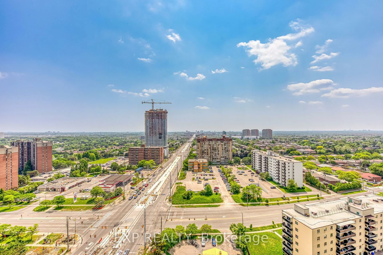 3504, Hurontario, City Centre, Mississauga