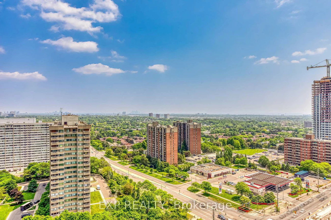 3504, Hurontario, City Centre, Mississauga