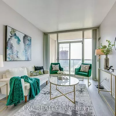 3504, Hurontario, City Centre, Mississauga