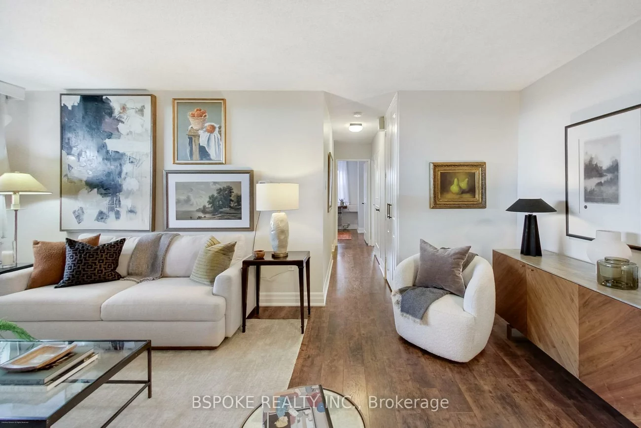 966, Inverhouse, Clarkson, Mississauga