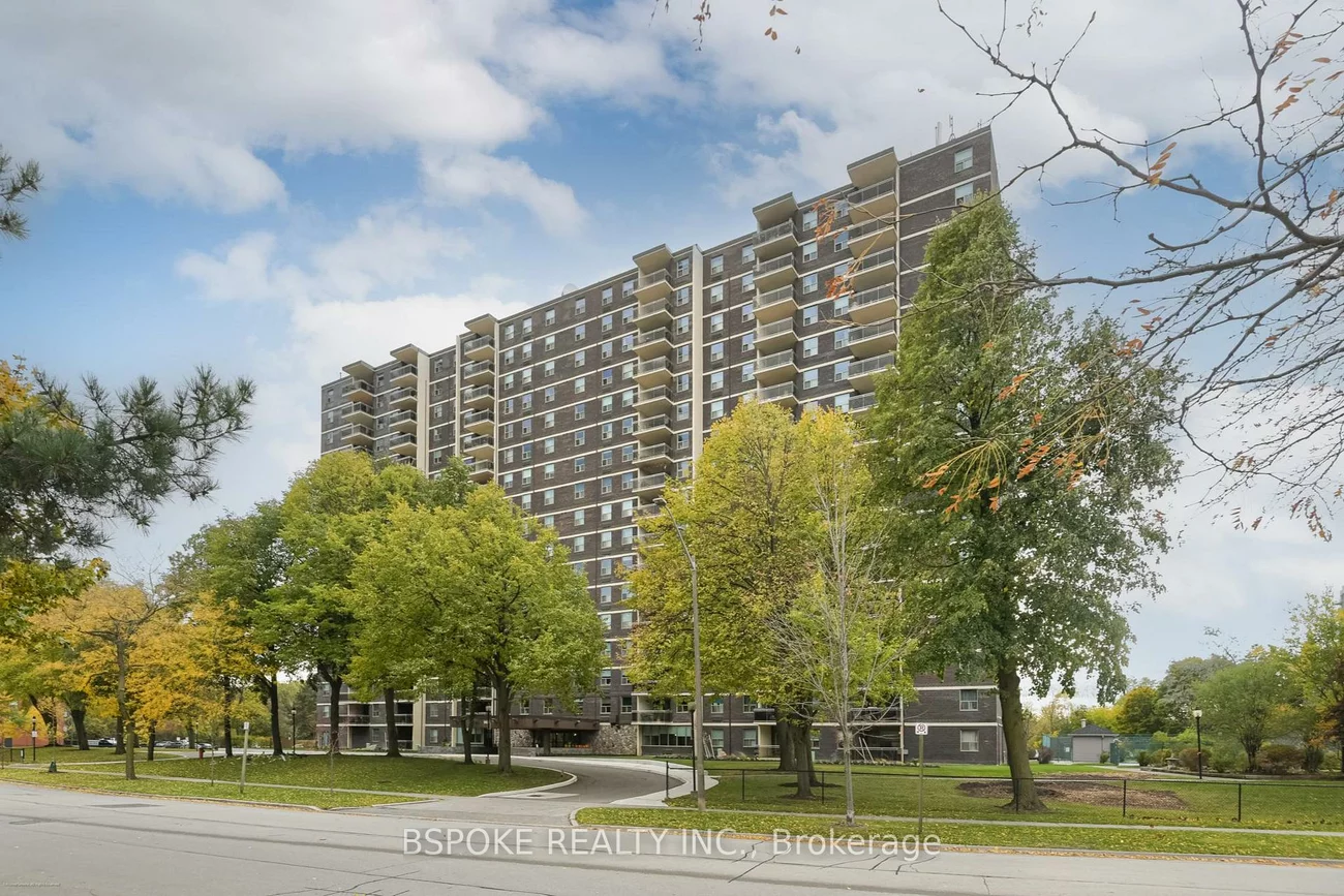 966, Inverhouse, Clarkson, Mississauga