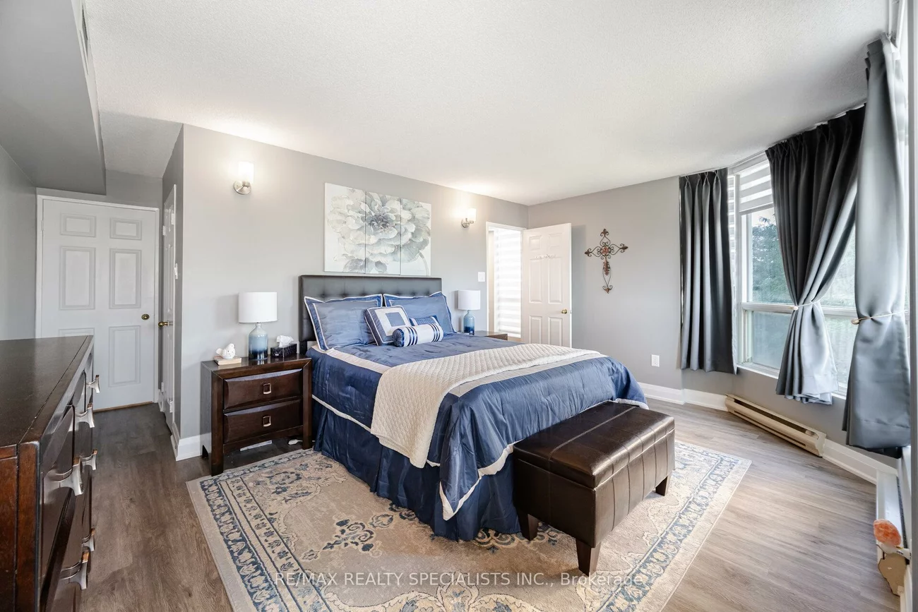 4470, Tucana, Hurontario, Mississauga