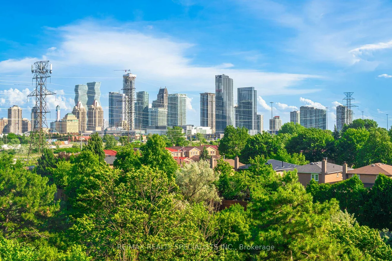 4470, Tucana, Hurontario, Mississauga