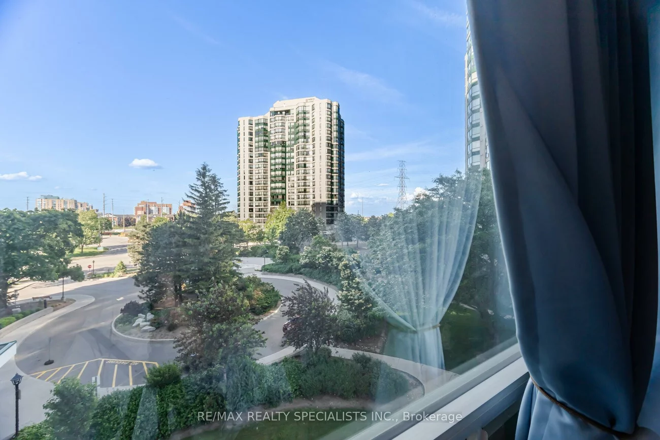 4470, Tucana, Hurontario, Mississauga