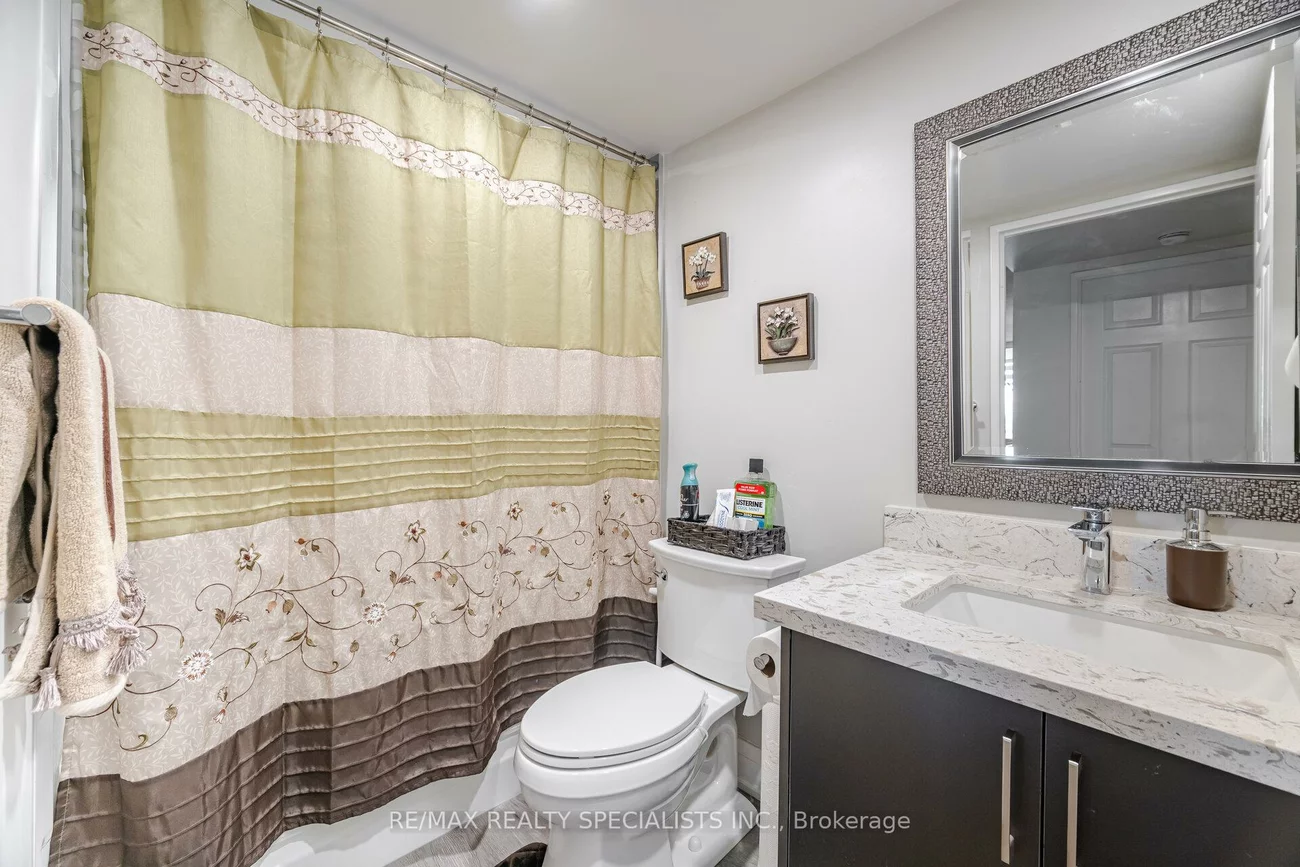 4470, Tucana, Hurontario, Mississauga