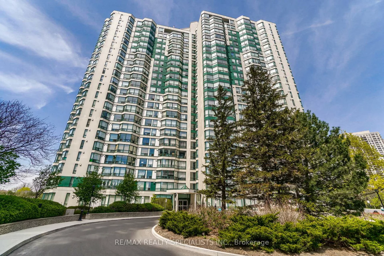 4470, Tucana, Hurontario, Mississauga