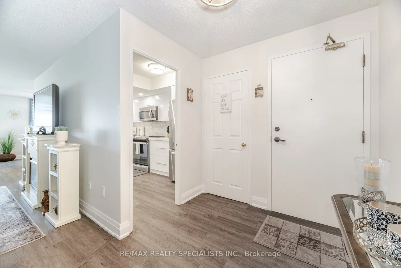 4470, Tucana, Hurontario, Mississauga