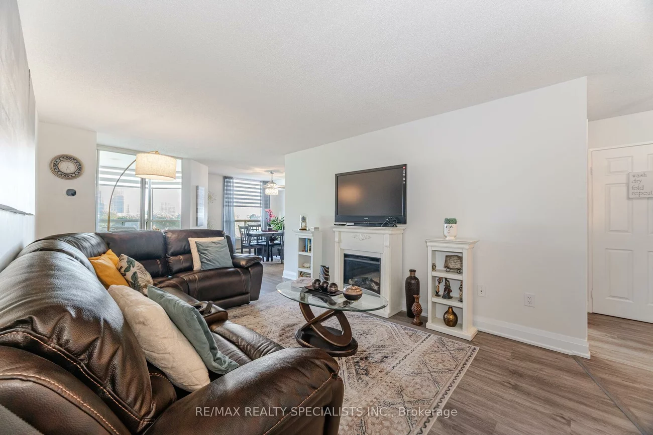 4470, Tucana, Hurontario, Mississauga