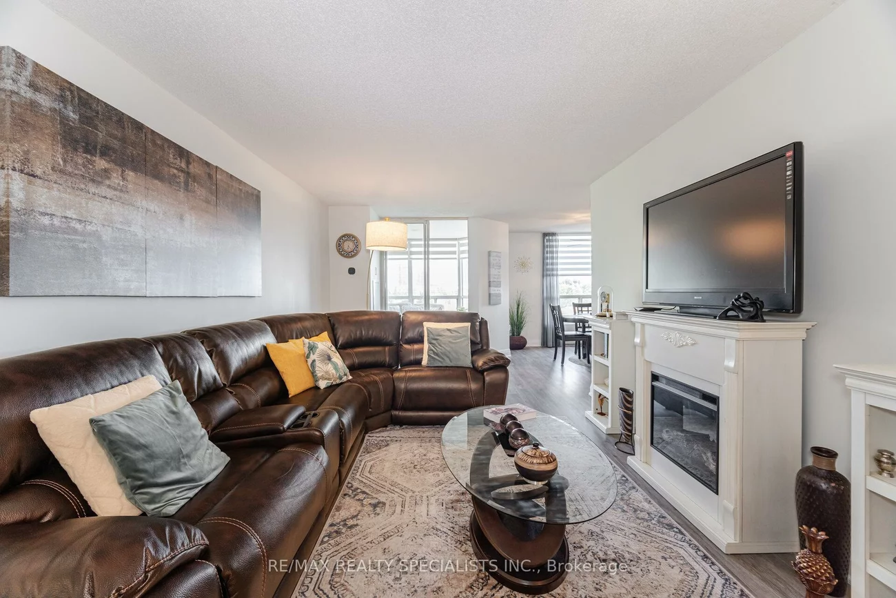 4470, Tucana, Hurontario, Mississauga