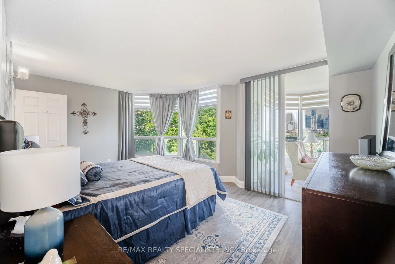 4470, Tucana, Hurontario, Mississauga