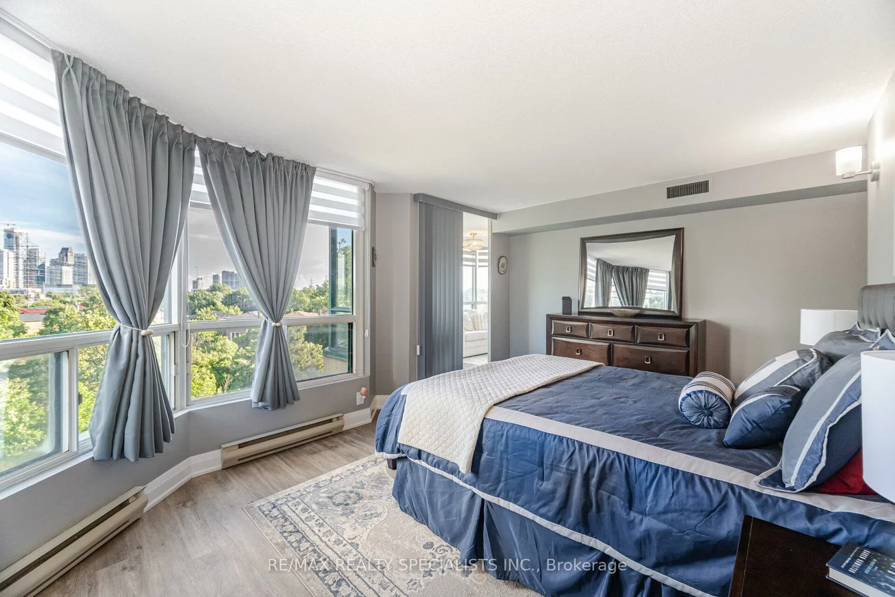 4470, Tucana, Hurontario, Mississauga