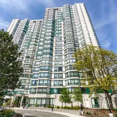 4470, Tucana, Hurontario, Mississauga