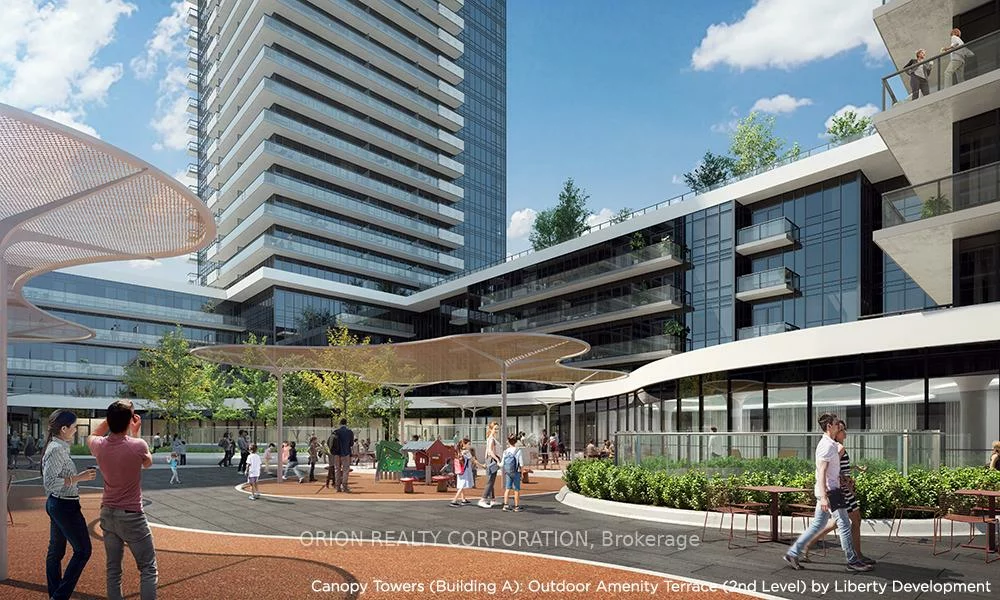 5105, Hurontario, Hurontario, Mississauga