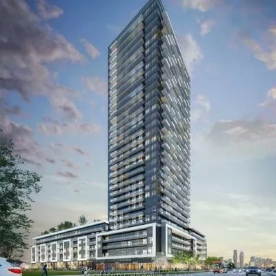 5105, Hurontario, Hurontario, Mississauga