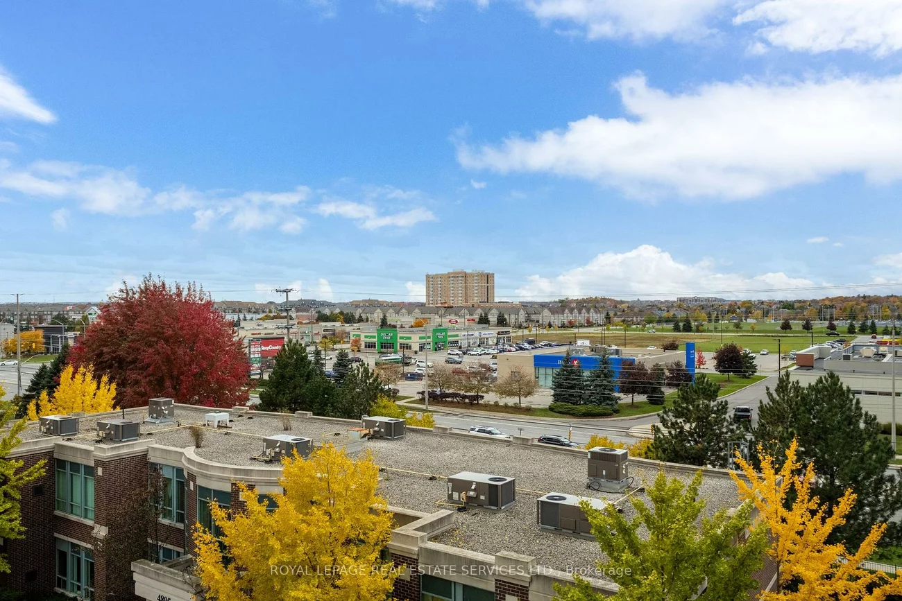 4850, Glen Erin, Central Erin Mills, Mississauga