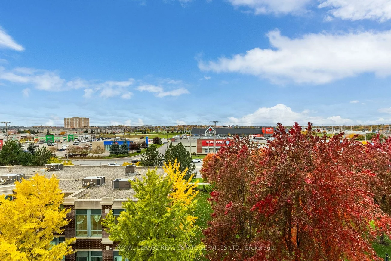 4850, Glen Erin, Central Erin Mills, Mississauga