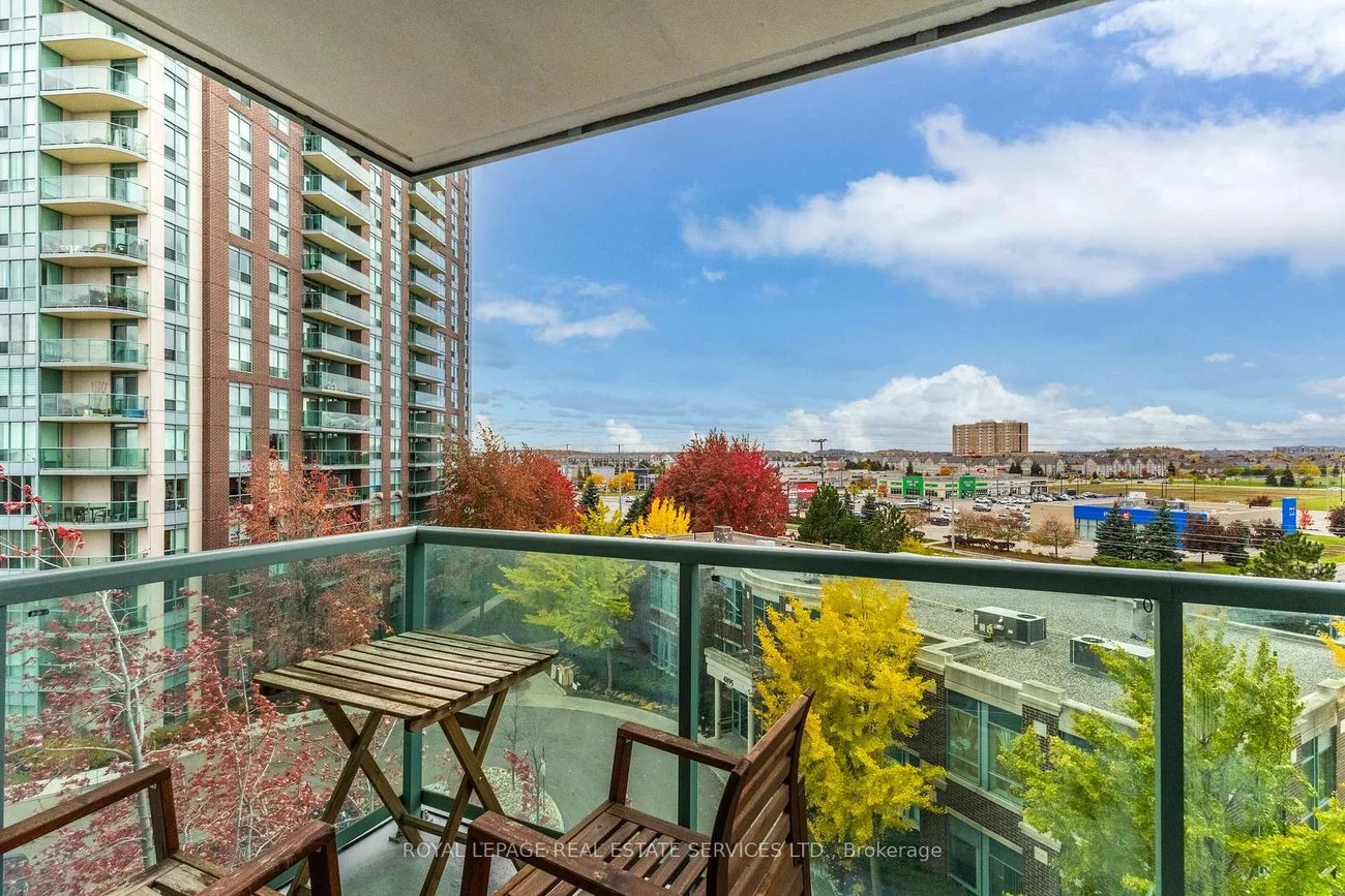 4850, Glen Erin, Central Erin Mills, Mississauga