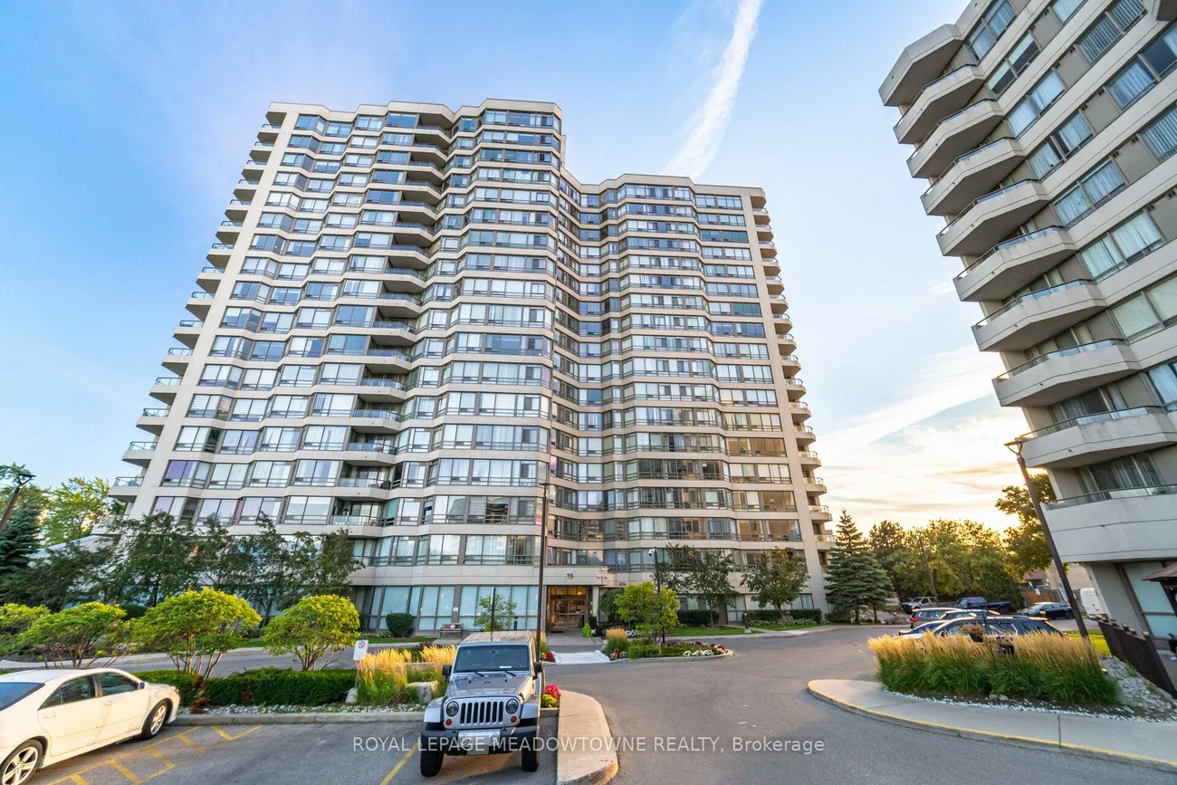 75, King, Cooksville, Mississauga