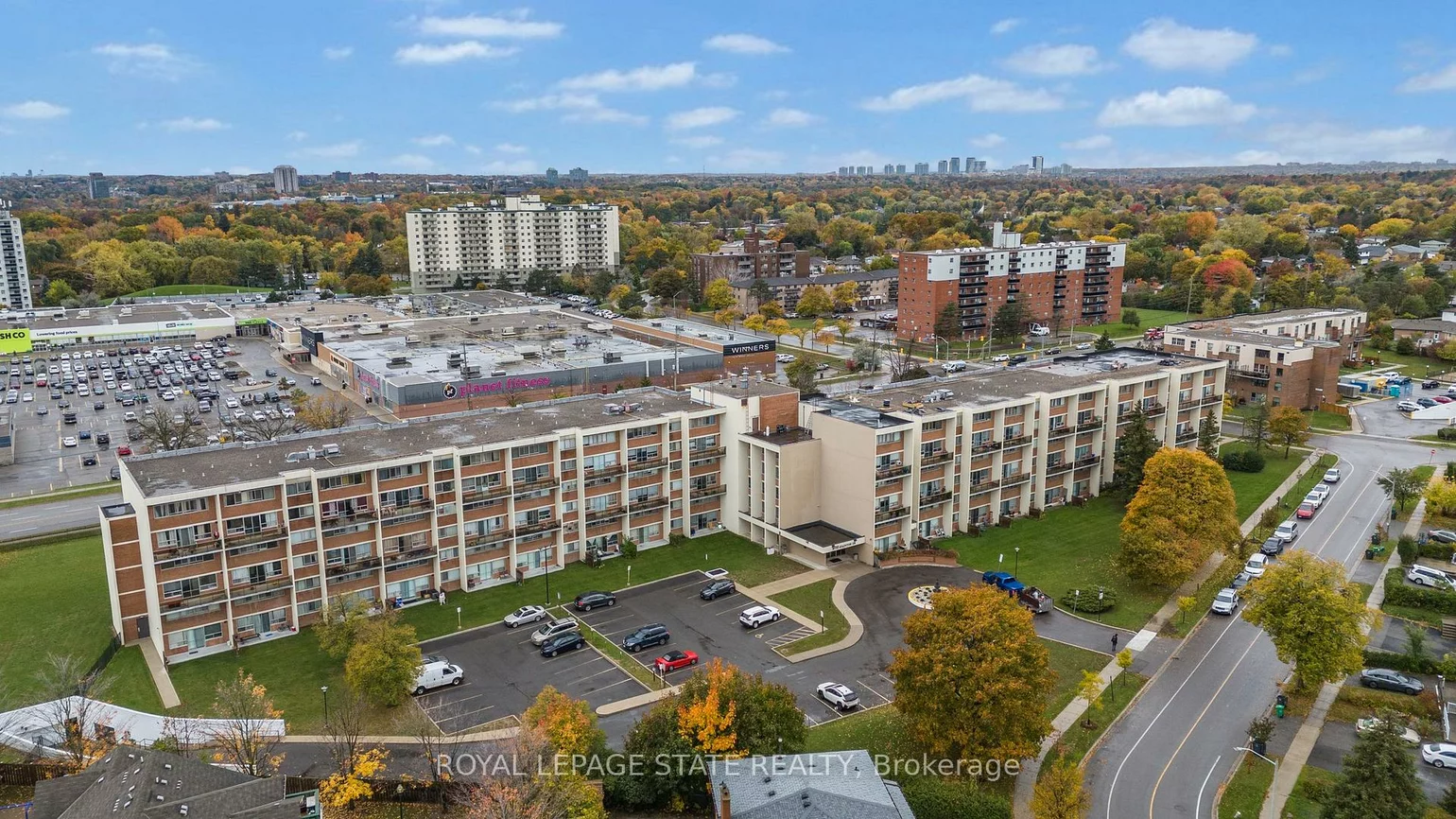 1050, Stainton, Erindale, Mississauga