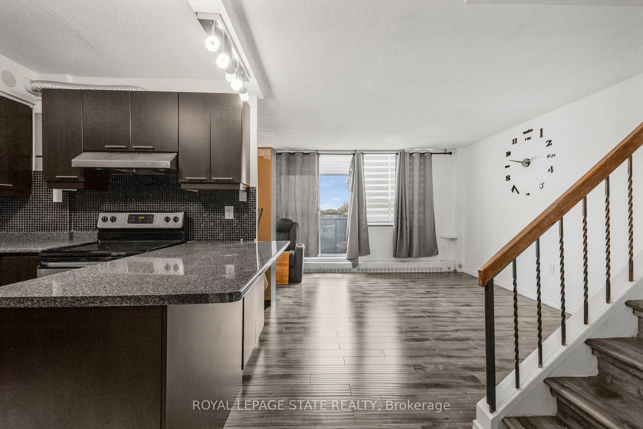 1050, Stainton, Erindale, Mississauga