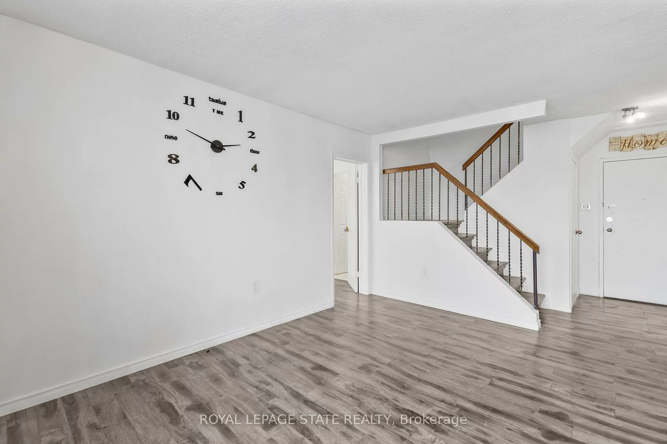 1050, Stainton, Erindale, Mississauga