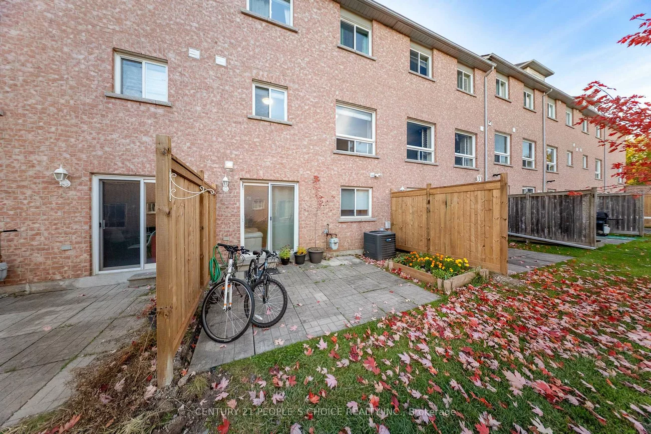 5260, Mcfarren, Central Erin Mills, Mississauga