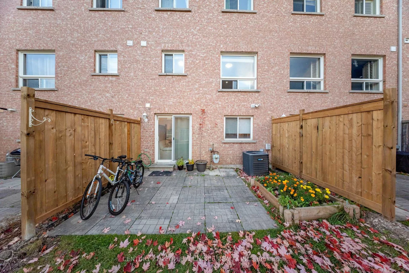 5260, Mcfarren, Central Erin Mills, Mississauga