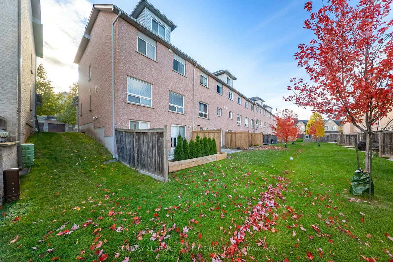 5260, Mcfarren, Central Erin Mills, Mississauga