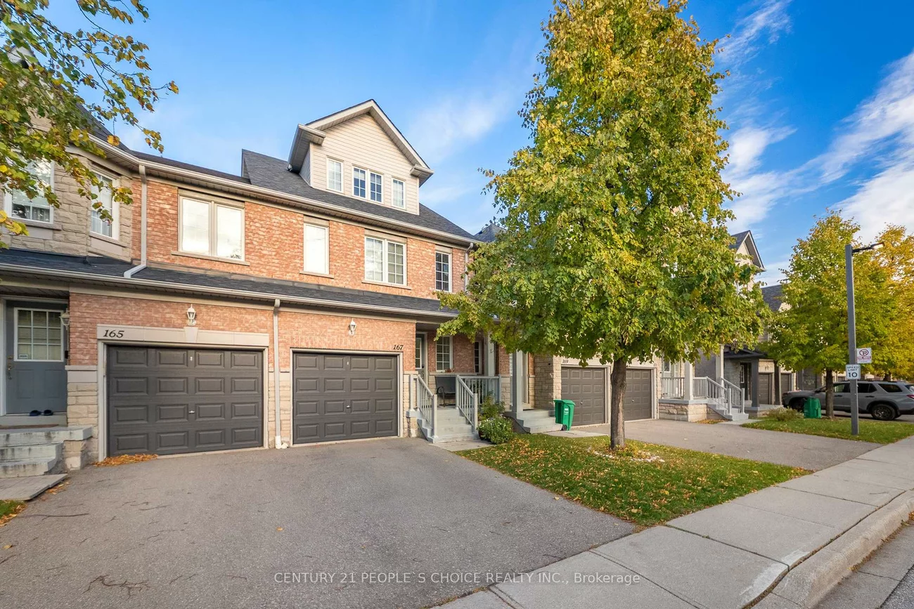 5260, Mcfarren, Central Erin Mills, Mississauga