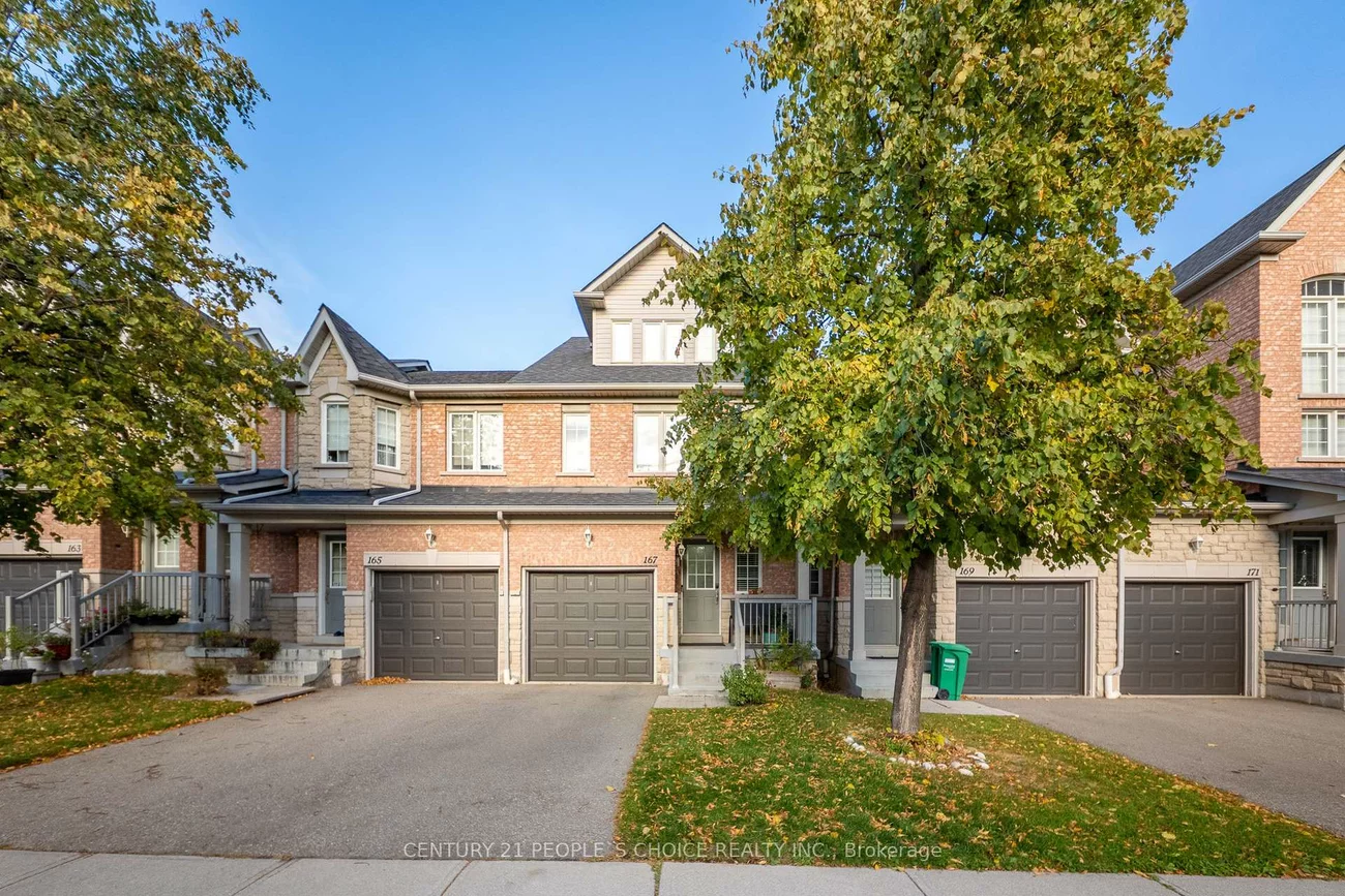 5260, Mcfarren, Central Erin Mills, Mississauga