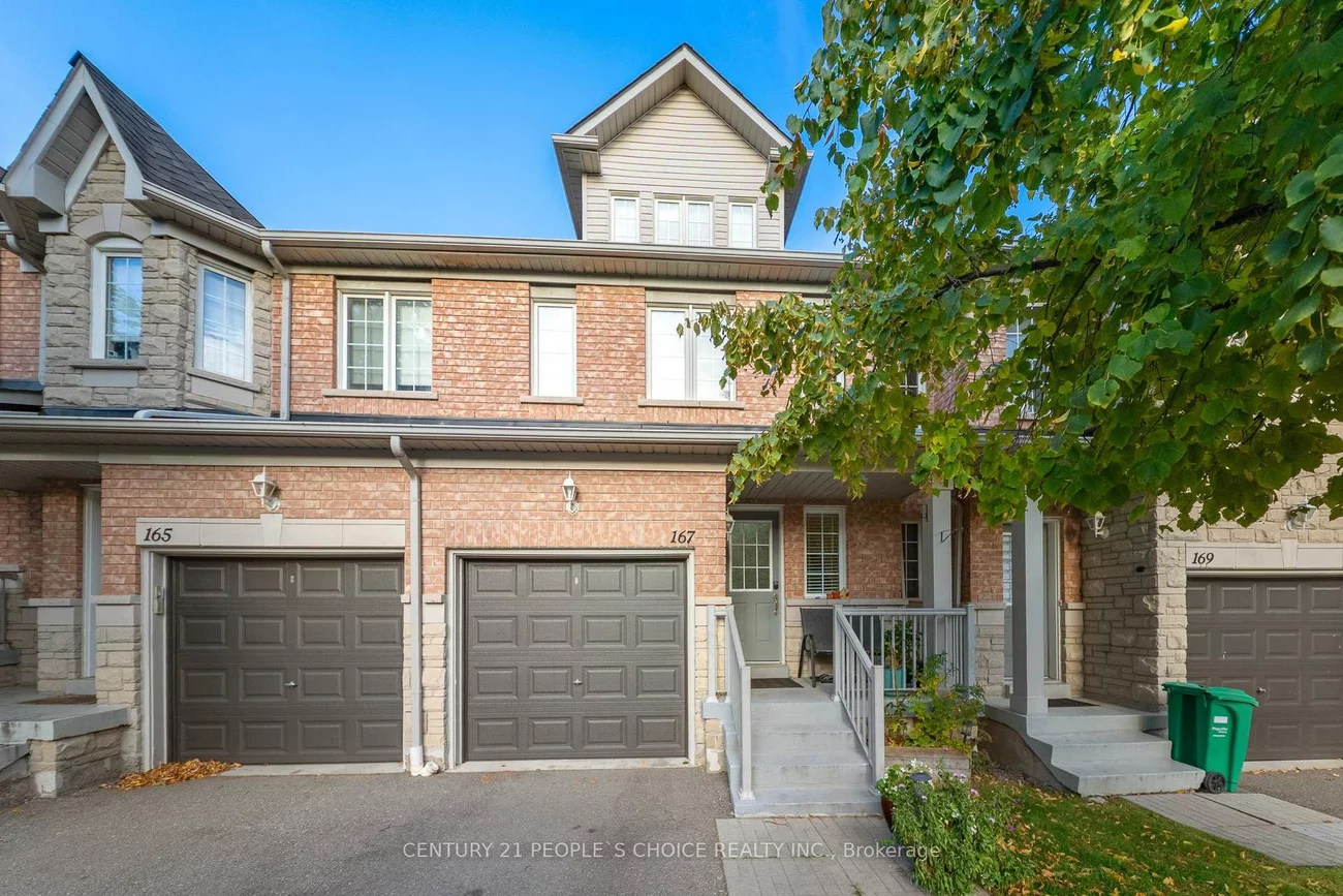 5260, Mcfarren, Central Erin Mills, Mississauga