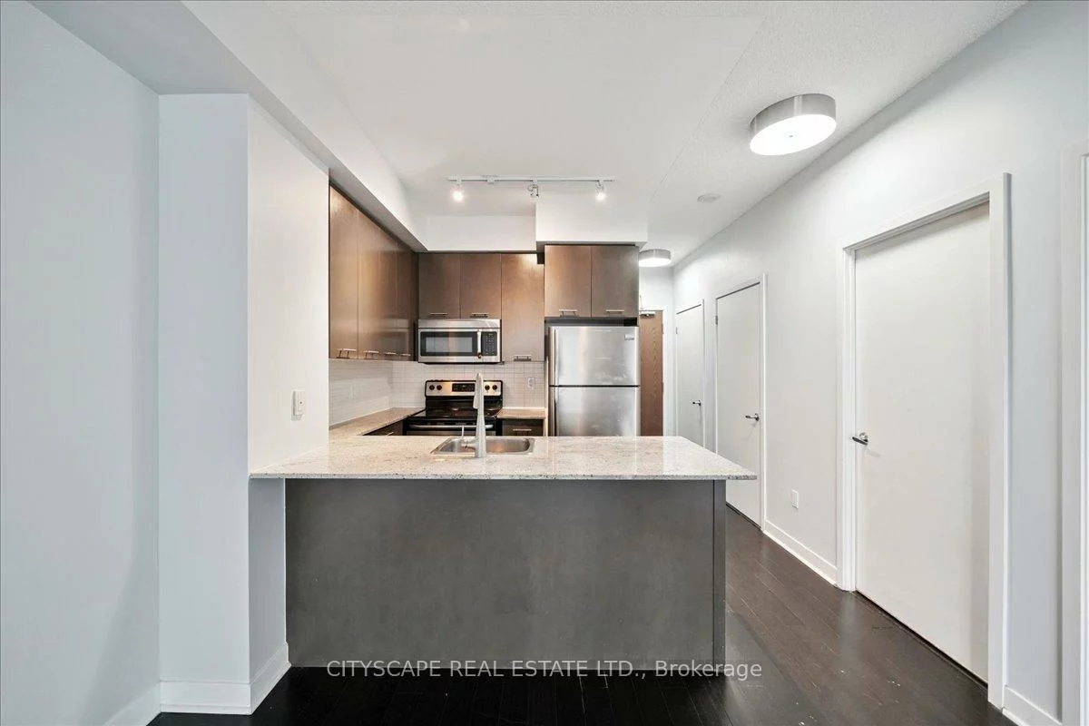 365, Prince of Wales, City Centre, Mississauga