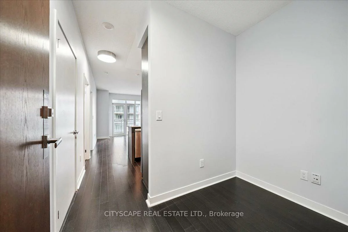 365, Prince of Wales, City Centre, Mississauga