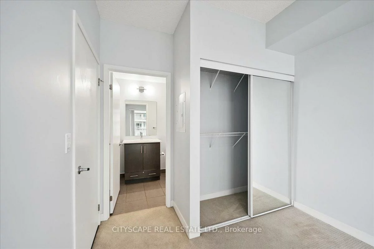 365, Prince of Wales, City Centre, Mississauga