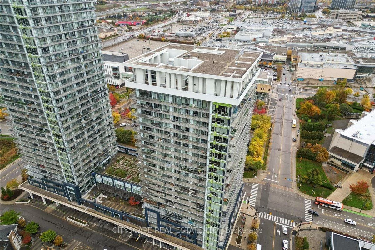 365, Prince of Wales, City Centre, Mississauga