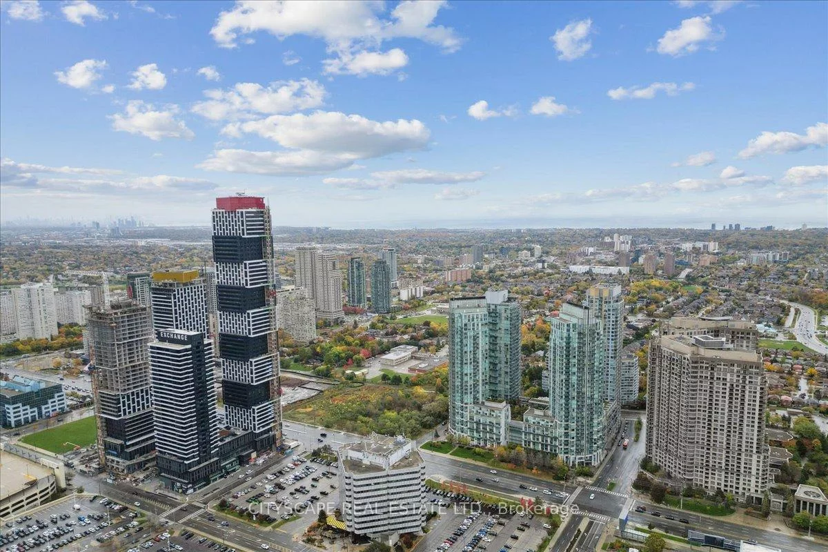 365, Prince of Wales, City Centre, Mississauga