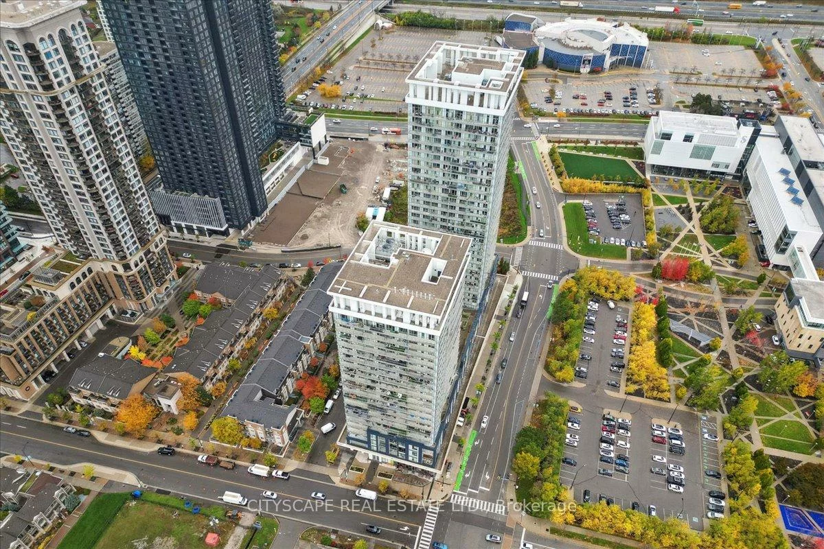 365, Prince of Wales, City Centre, Mississauga