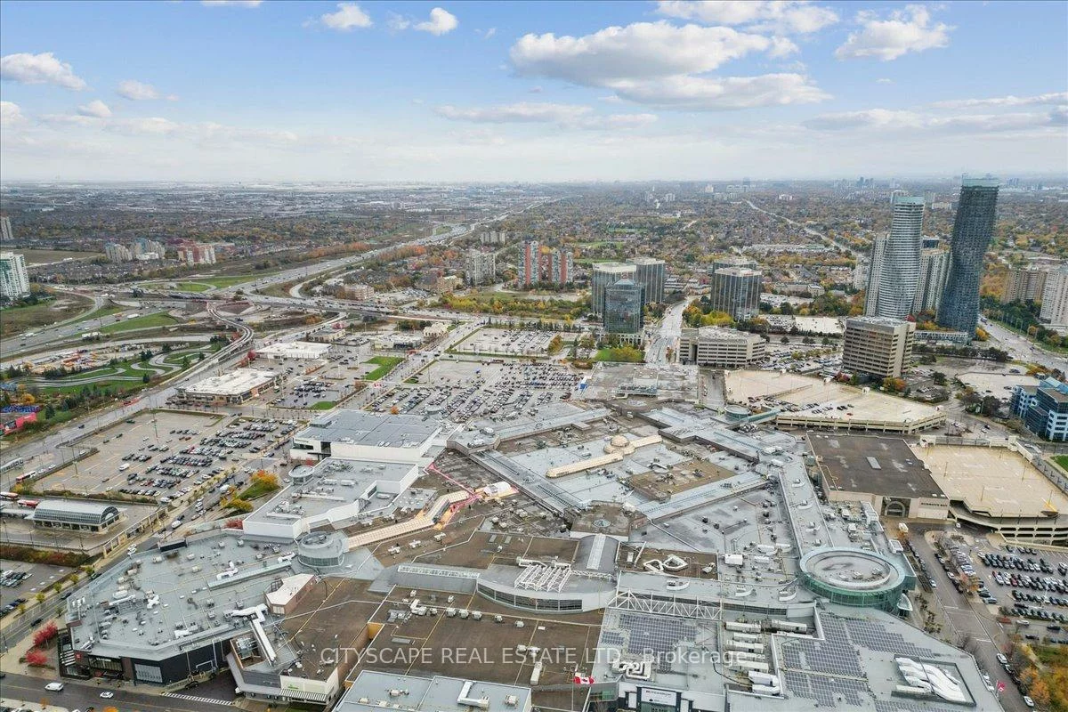 365, Prince of Wales, City Centre, Mississauga