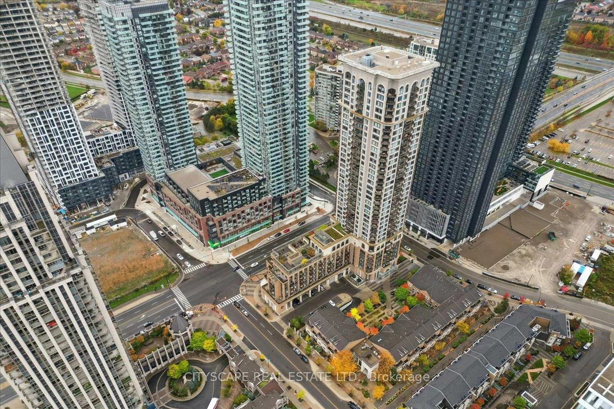 365, Prince of Wales, City Centre, Mississauga