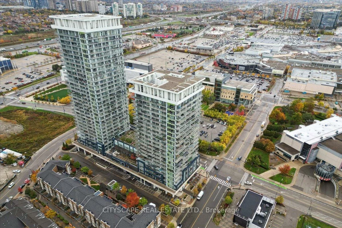 365, Prince of Wales, City Centre, Mississauga