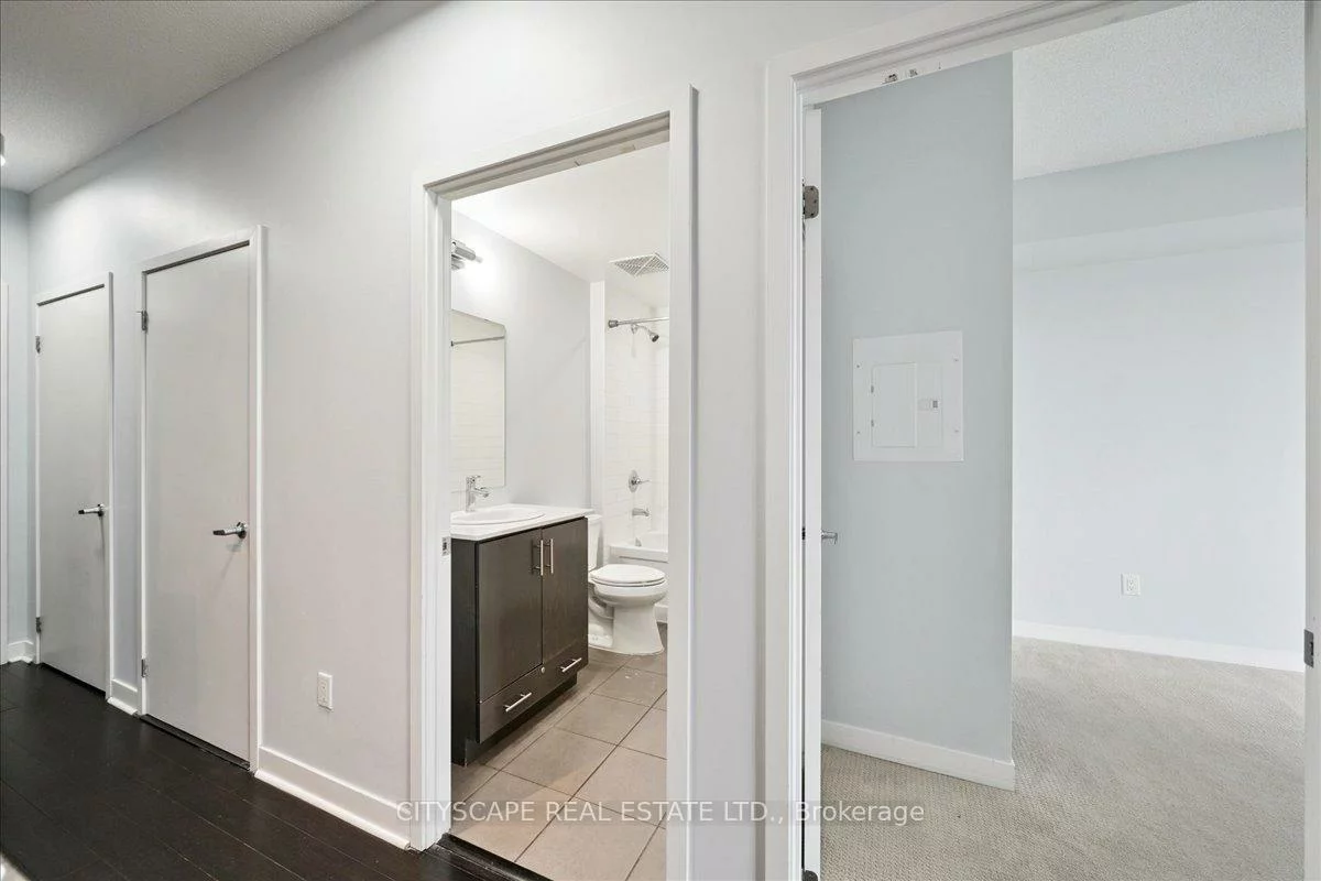 365, Prince of Wales, City Centre, Mississauga