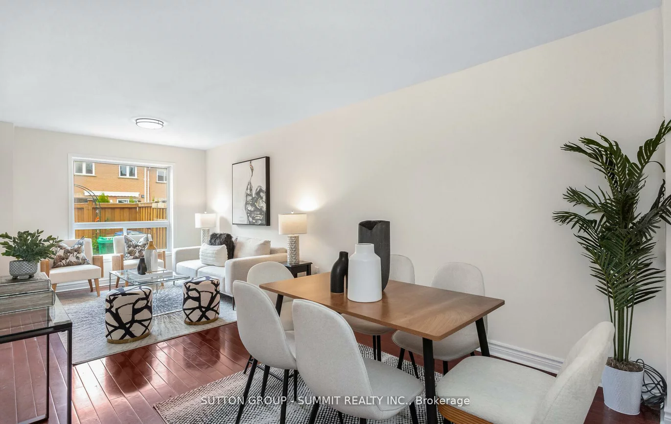 550, Steddick, Hurontario, Mississauga