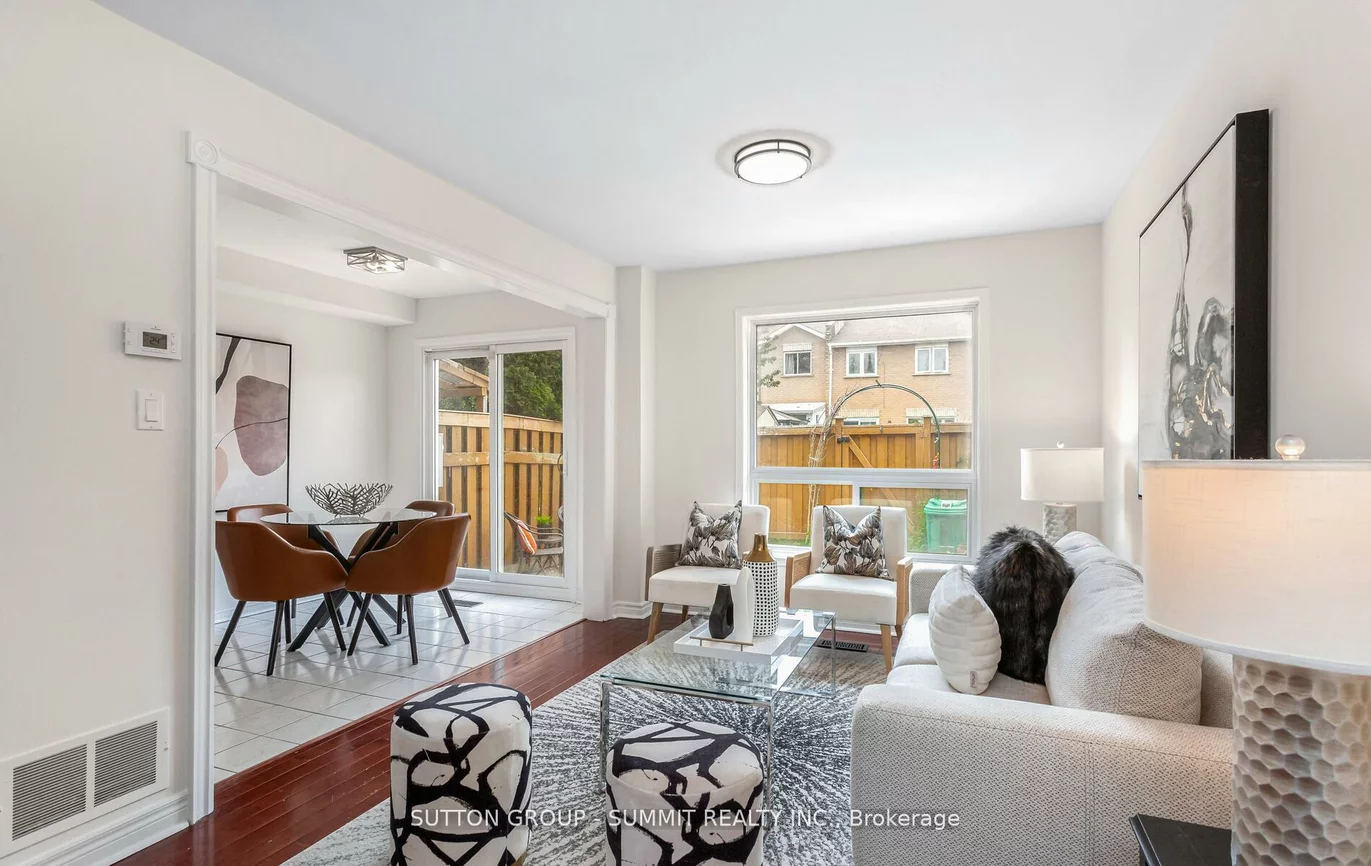 550, Steddick, Hurontario, Mississauga