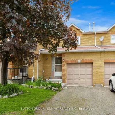 550, Steddick, Hurontario, Mississauga