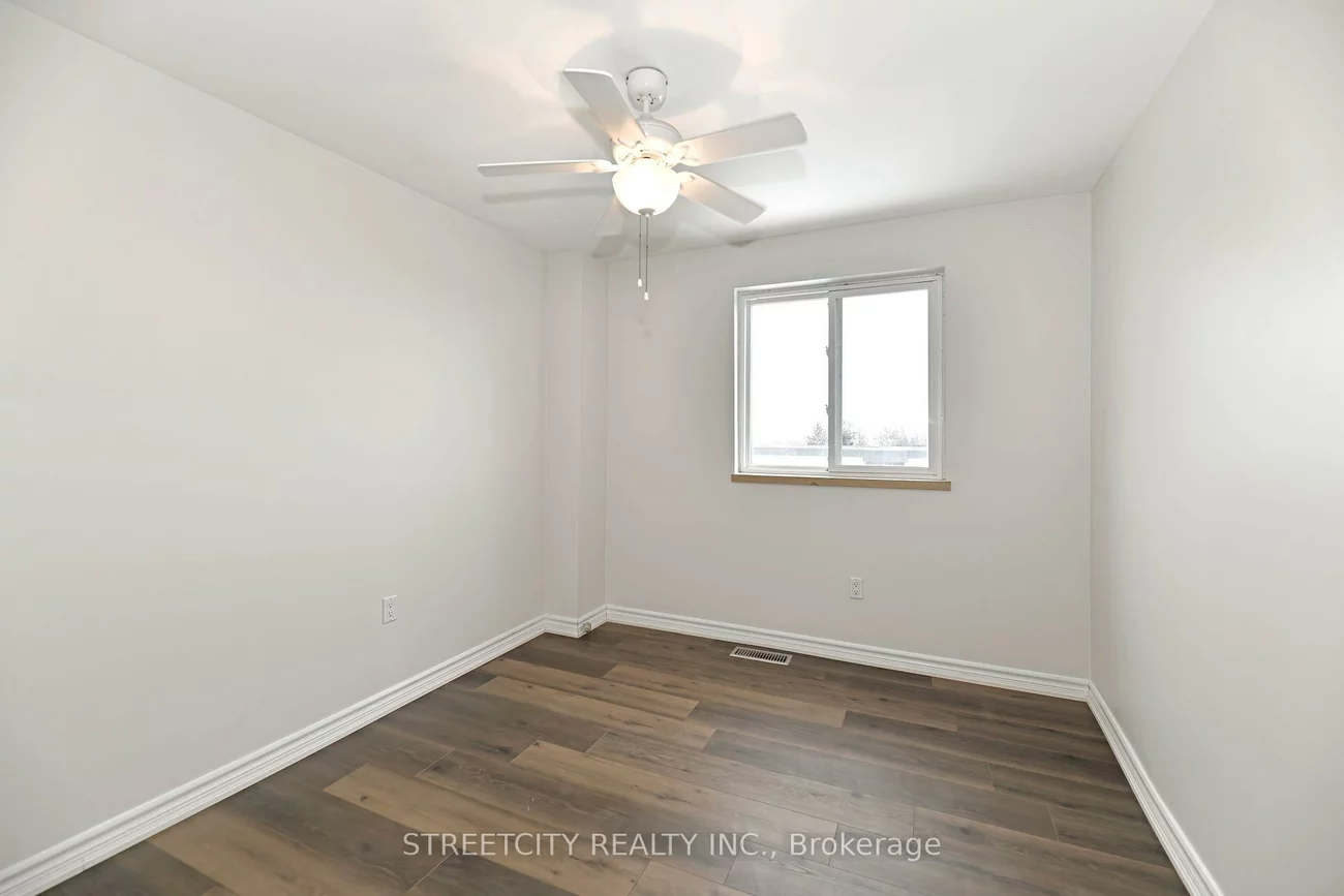 2001, Bonnymede, Clarkson, Mississauga