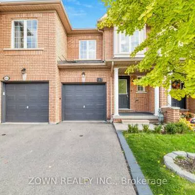 525, Novo Star, Meadowvale Village, Mississauga