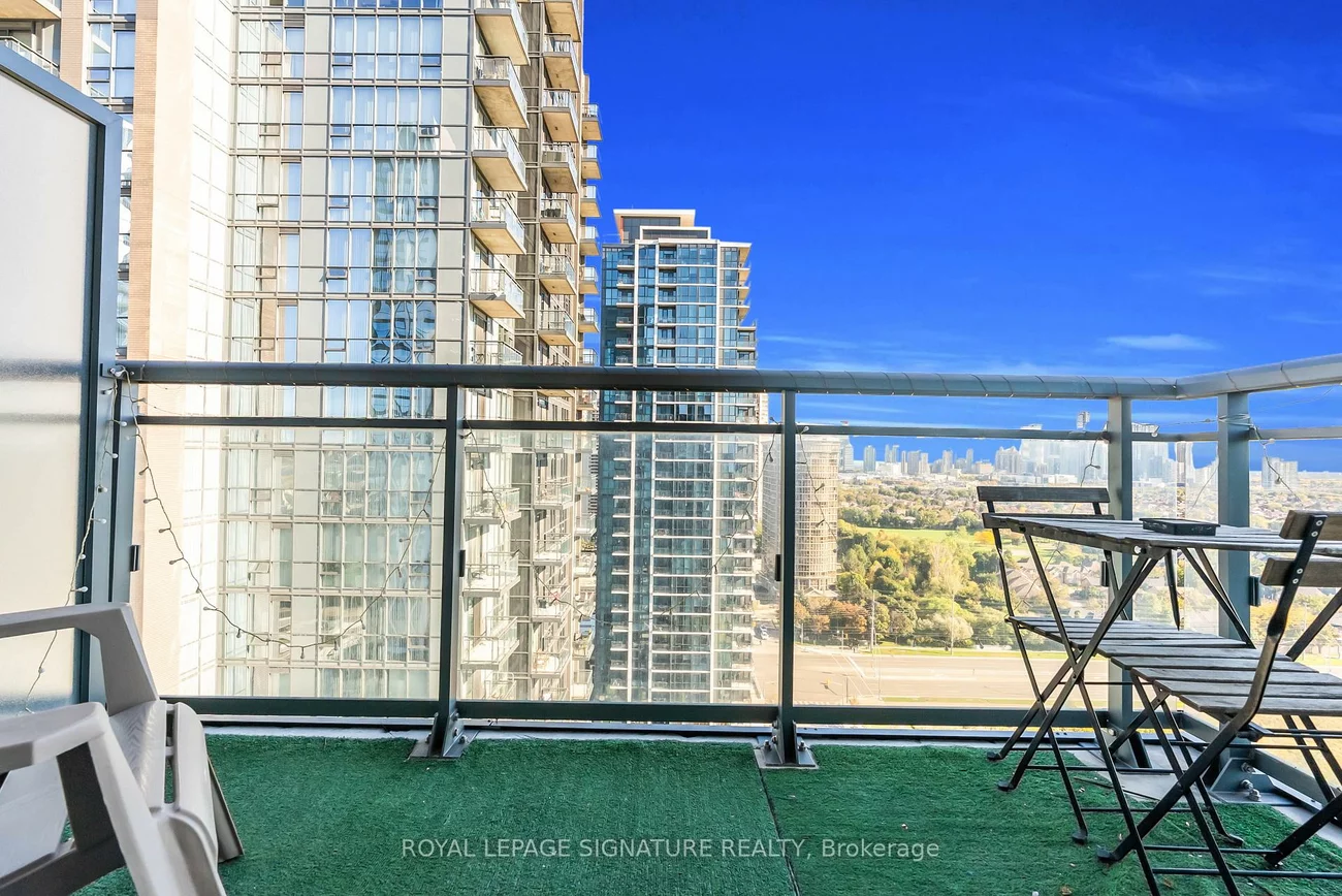 5033, Four Springs, Hurontario, Mississauga