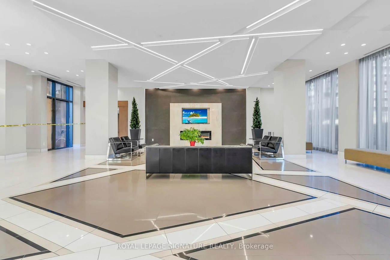 5033, Four Springs, Hurontario, Mississauga