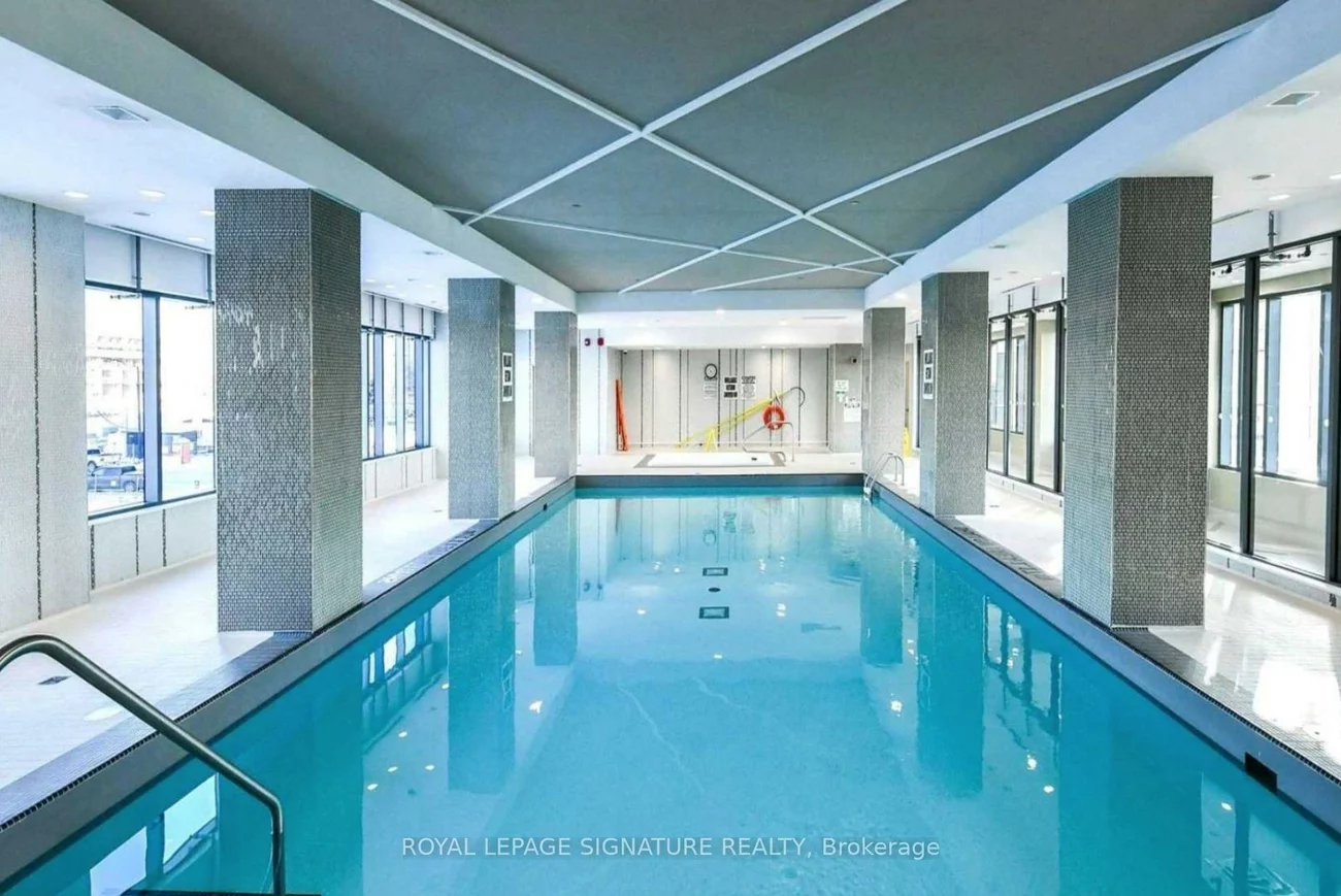 5033, Four Springs, Hurontario, Mississauga